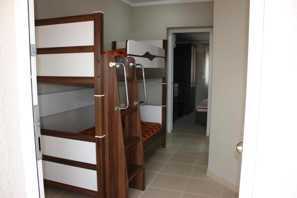 Apartmán Pagona House Toroni Pokoj fotografie