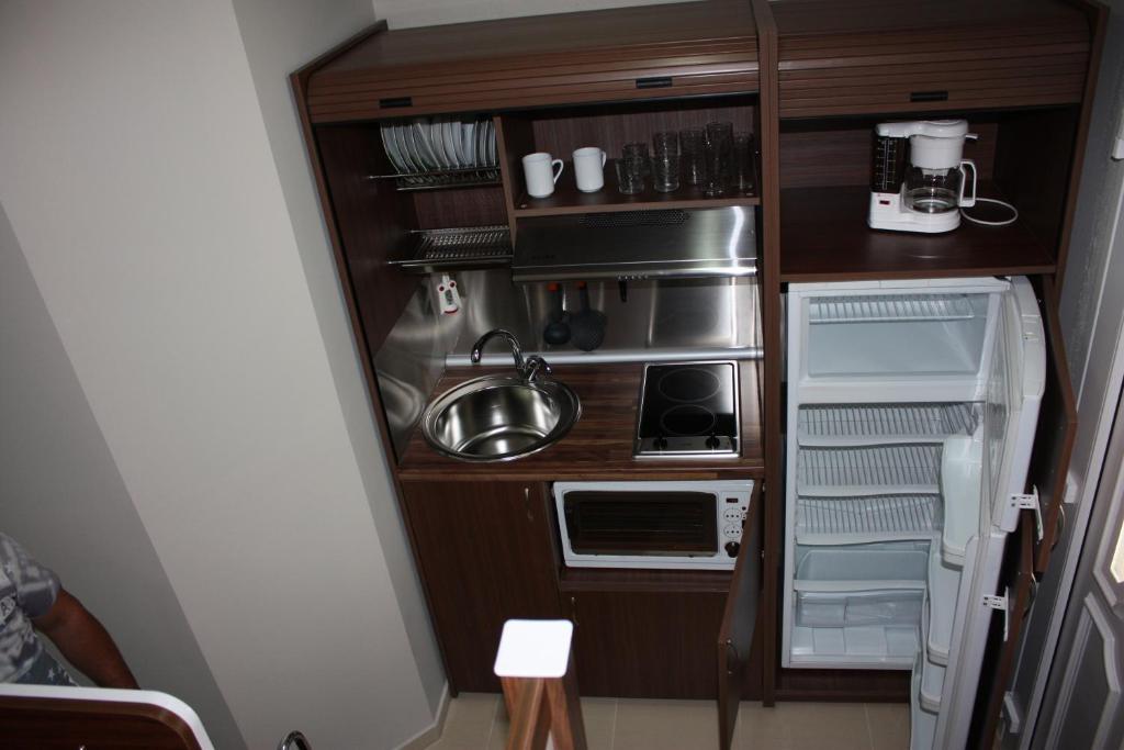 Apartmán Pagona House Toroni Pokoj fotografie