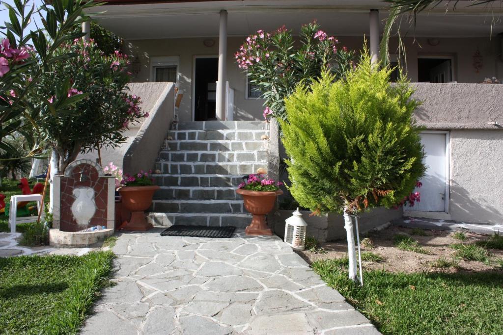Apartmán Pagona House Toroni Pokoj fotografie