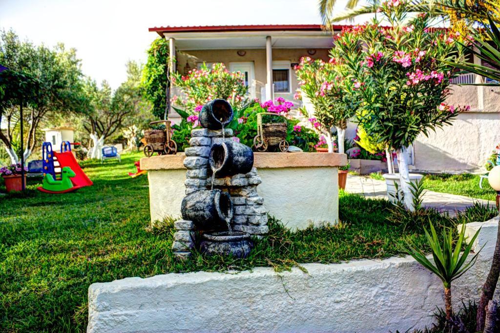 Apartmán Pagona House Toroni Pokoj fotografie