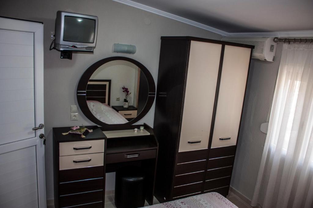 Apartmán Pagona House Toroni Pokoj fotografie