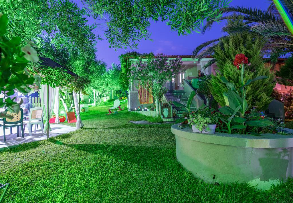 Apartmán Pagona House Toroni Exteriér fotografie