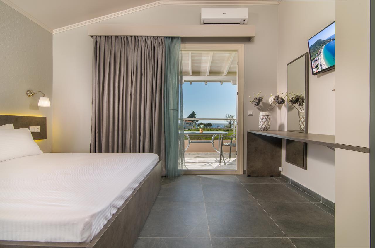 Apartmán Pagona House Toroni Exteriér fotografie