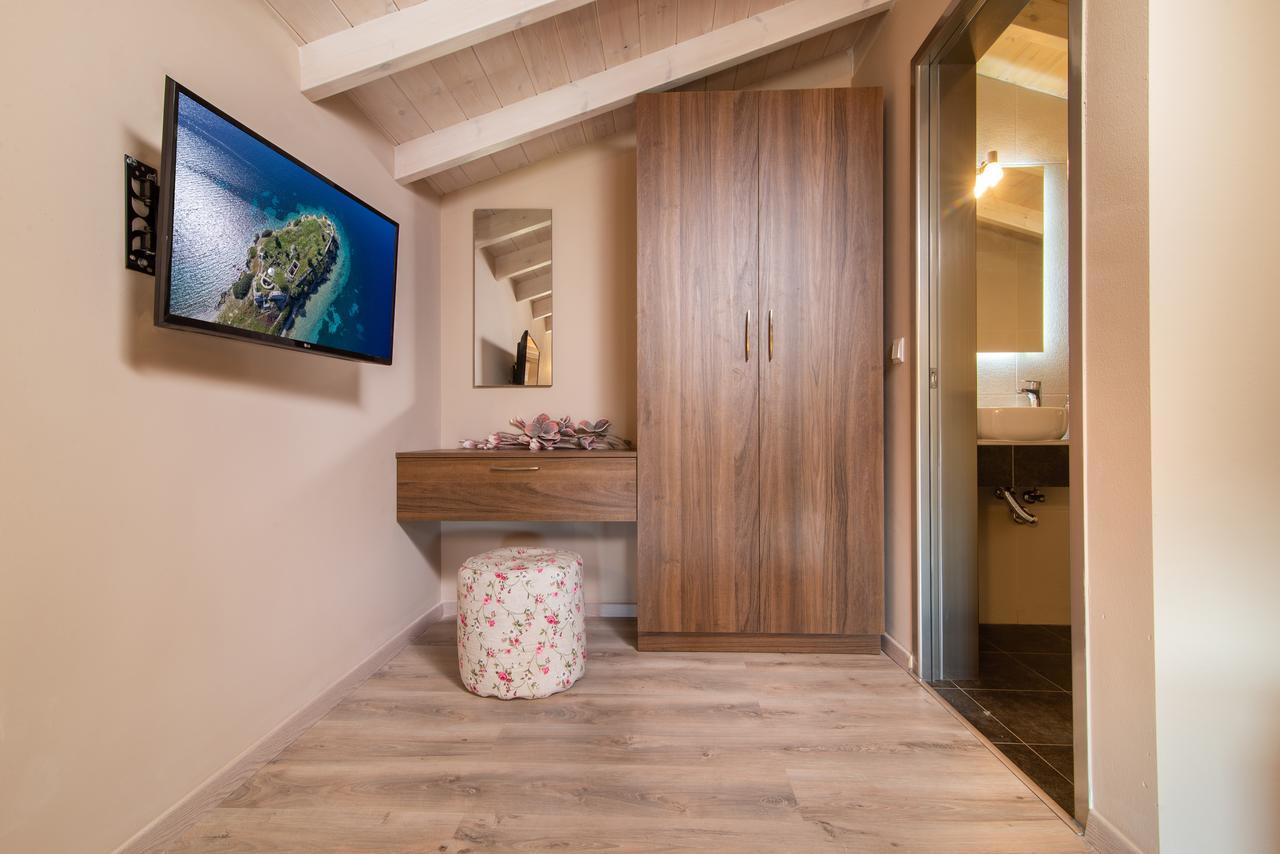 Apartmán Pagona House Toroni Exteriér fotografie