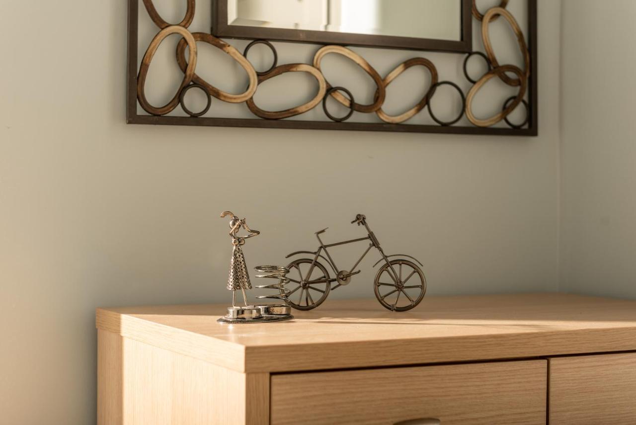 Apartmán Pagona House Toroni Exteriér fotografie