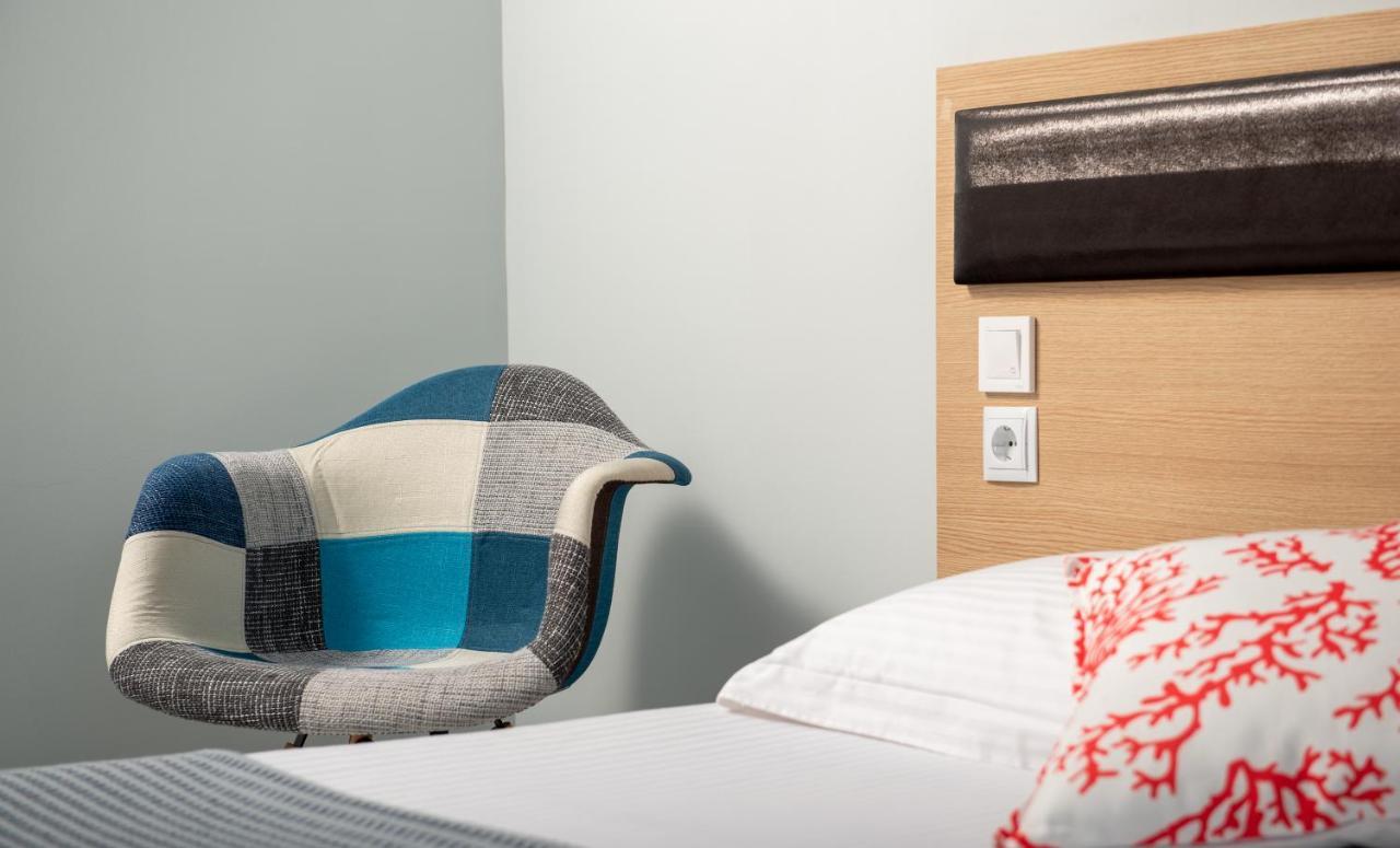 Apartmán Pagona House Toroni Exteriér fotografie