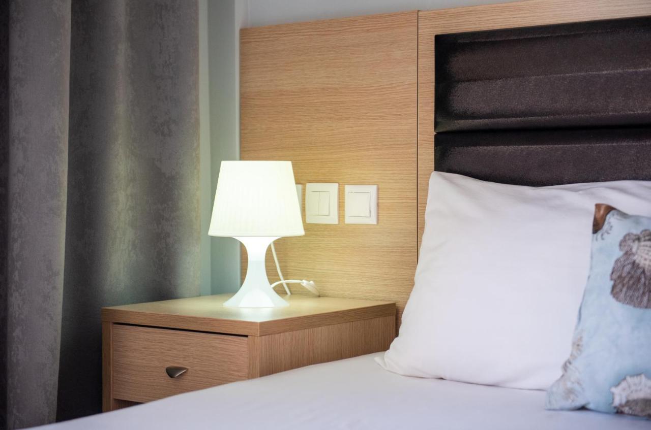 Apartmán Pagona House Toroni Exteriér fotografie